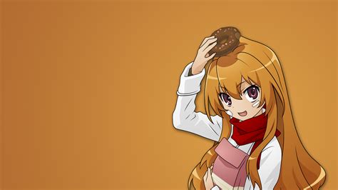 Uhd Aesthetic Anime Wallpapers Toradora Images ~ Wallpaper Android
