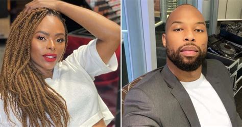 Former ‘idols Sa Judge Unathi Nkayi Under Fire For Sizwe Dhlomo Beef