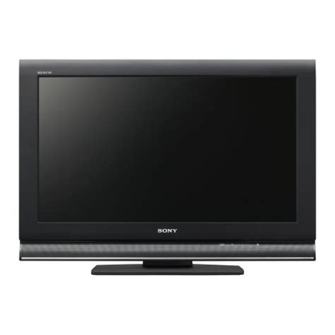 Sony Kdl32l4000 Bravia 32 Inch Hd Ready Lcd Television With Freeview