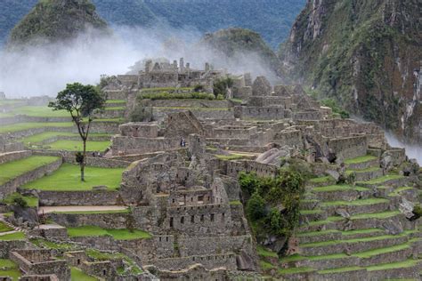 5 Things You Should Know Before Visiting Machu Picchu Peru