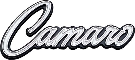 14 Camaro Ss Logo Vector Art Images Chevy Camaro Ss Logo Chevrolet