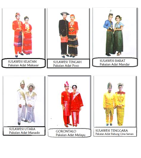 Sejak dahulu bangsa kita memang hidup dalam keberagaman. Kebudayaan dan Kesenian Daerah : Kebudayaan Sulawesi BARAT