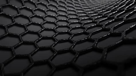 Wonder Material Graphene Could Be Replaced By Graphyne Big Think