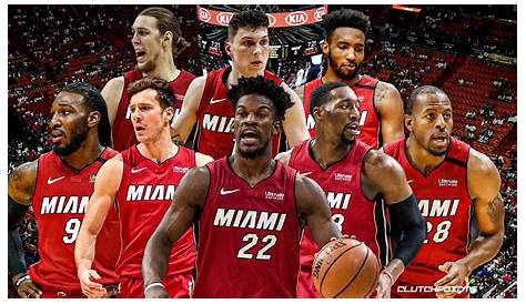 Could The Miami Heat Surprise Everyone And Win A Championship?
