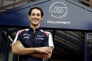 Vragenvuur: Bruno Senna - Formule1.nl