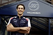 Vragenvuur: Bruno Senna - Formule1.nl