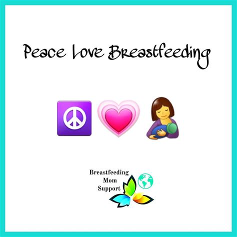 Breastfeeding Support And Encouragement Breastfeeding Support