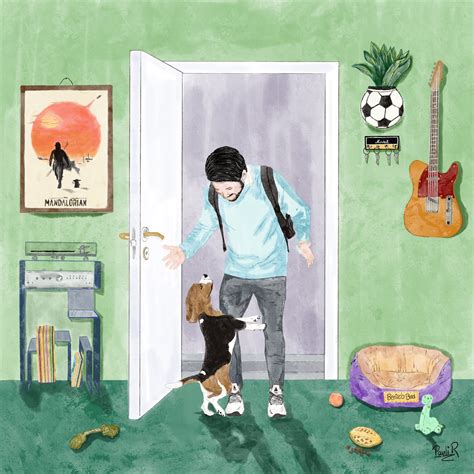 FURRY FRIENDS & FOREVER BONDS on Behance