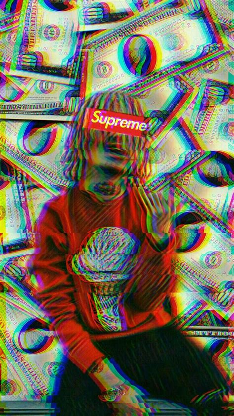 See more gucci dope wallpaper, gucci flip flops wallpaper, gucci ice cream wallpaper, tight hd gucci wallpaper, gucci ghost wallpaper, gucci looking for the best gucci wallpaper? #Lilpump#GucciGang#Money#Supreme#Fucku#Wallpaper | Papel de parede supreme, Imagem de fundo para ...