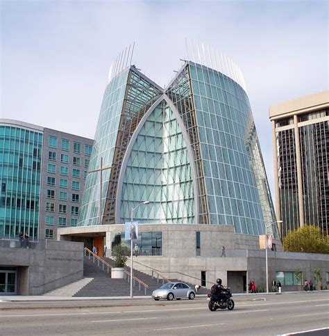 Cathedral Of Christ The Light
