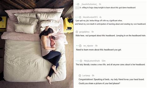 Reddit Users Mock Father Who Shares Touching Photo Of Wife And Newborn