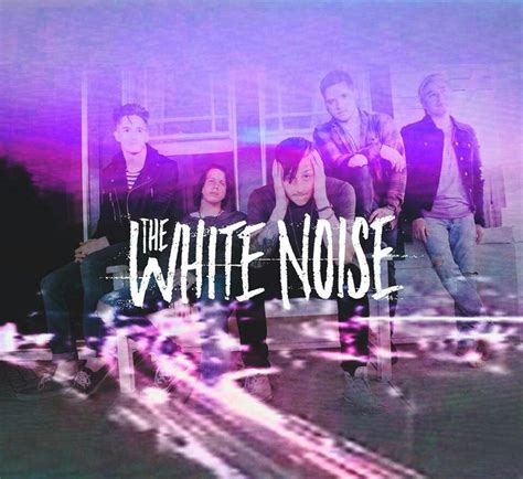 The White Noise Concert Noise White Noise