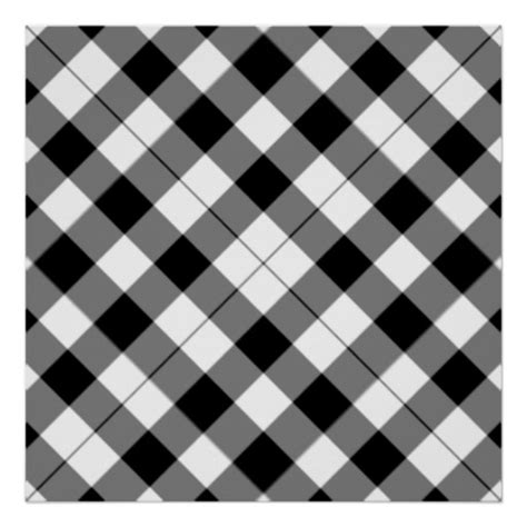 Wallpaper checkered yellow white squares #ffffff #ffd700. Free download Black and white checked background poster Zazzle 512x512 for your Desktop ...