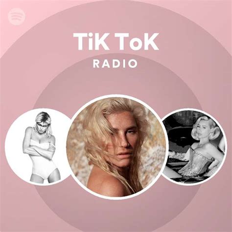 Tik Tok Radio Playlist By Spotify Spotify