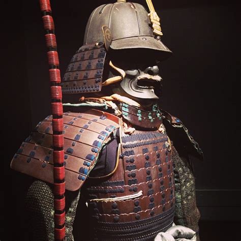 47 Ronin Samurai Armor