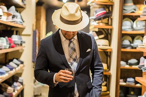 How To Find The Perfect Hat