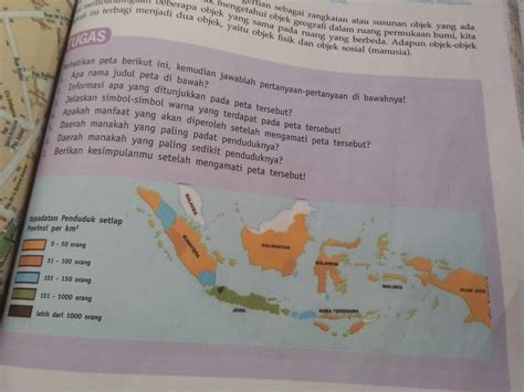 Pulau Manakah Yg Paling Padat Penduduknya Di Indonesi - vrogue.co