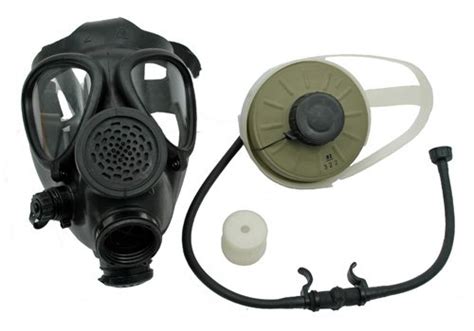 Gas Block Dimple Jig M15 Gas Mask