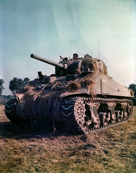 Sherman V M4a4 For The British Tree Great Britain War Thunder