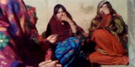 کوہستان ویڈیو اسکینڈل ،ملزمان نے 6 سال بعد لڑکیوں کے قتل کا اعتراف کر لیا،قتل کرنے کے بعد لاشوں