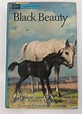 Black Beauty Anna Sewell Horse Companion Library Classic Book Fiction ...