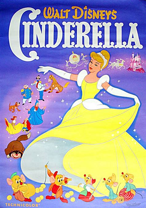 Cinderella 1950 Disney Wiki Fandom Powered By Wikia