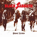 Black Sabbath - Past Lives (2002) | Metal Academy