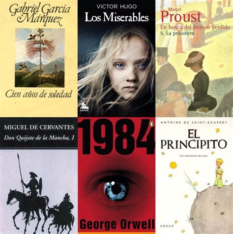 Día del Libro 2015 20 clásicos recomendados