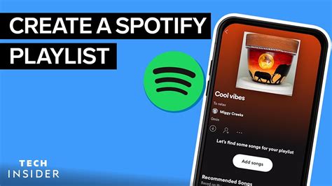 How To Make A Playlist On Spotify Youtube