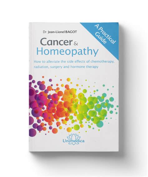 Cancer And Homeopathy