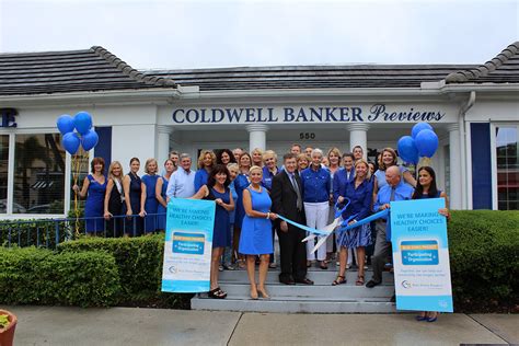 Coldwell Banker Residential Real Estate 5th Avenue South