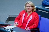 So will Bundesumweltministerin Svenja Schulze die Verpackungsmüll-Flut ...