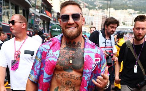 Fans Turn On Conor Mcgregor As He Issues Word Of Warning In Cryptic Tweet