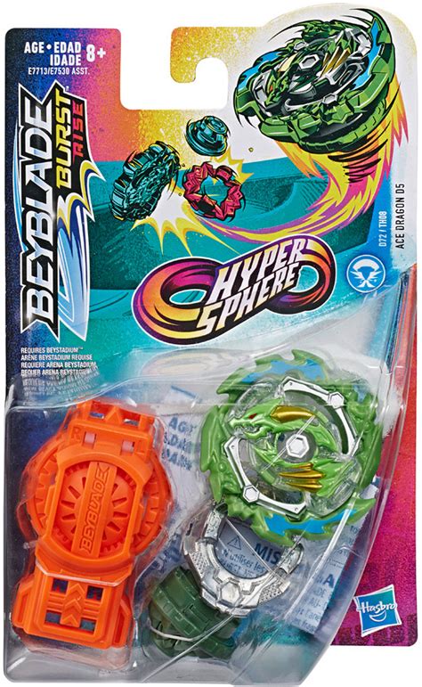 Beyblades Burst Rise Hypersphere The Good Toy Group