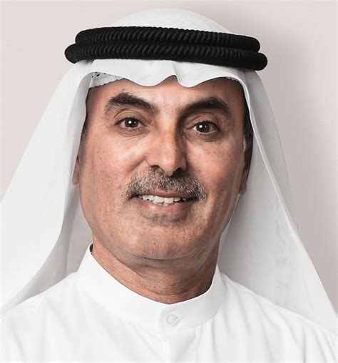 Abdul Aziz Al Ghurair The Business Year