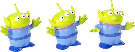 Disneypixar Toy Story Space Aliens Figures Figures Amazon Canada