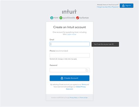 20 Inspiring Examples Of Signup Forms Justinmind