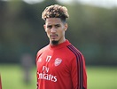 Arsenal respond to Saint-Etienne’s William Saliba claims after French ...