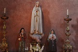 1917: First Marian Apparition at Fatima | History.info