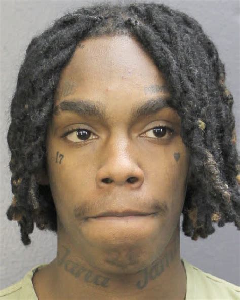 Ynw Melly A Chart Topping Rapper Awaiting Trial For Murder Got