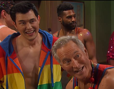 Days Of Our Lives Beyond Salem Recap Pride Partying Pineapple Pizza