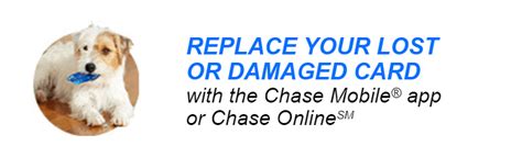A lost debit card probably means one of two things: How to Replace a Chase Debit Card