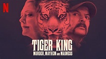 Review: The many issues with the Netflix docu-series ‘Tiger King’ – The ...