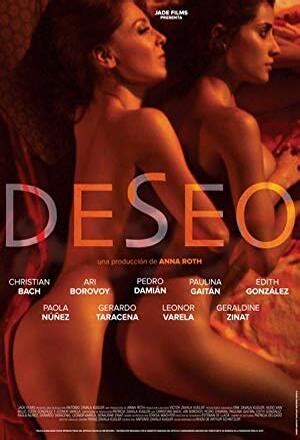 Newest Deseo Nude Scenes Celebsnudeworld Com