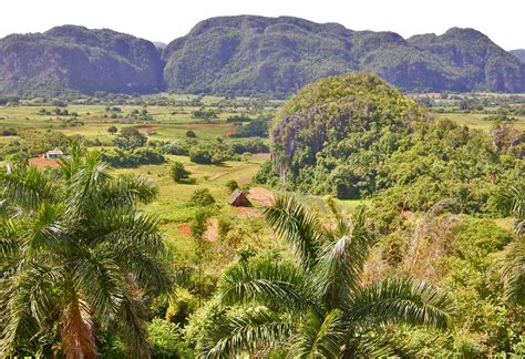 7 Awesome Things To Do In Viñales Cuba Cave Bars Scenic Valleys And