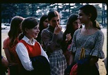 23 Fascinating Color Photos of Young New Yorkers in the 1960s ~ Vintage ...
