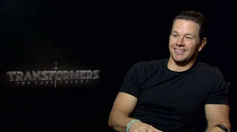 Mark Wahlberg On Transformers The Last Knight And If Hes Done With