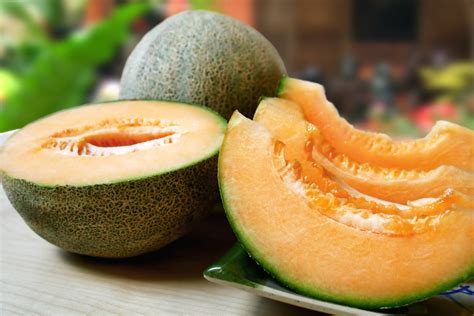Frutas De Verano Cómo Elegir Buenos Melones Sin Equivocarte Cucinare