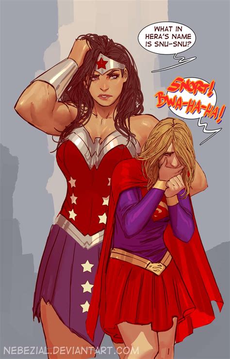Wonder Woman Is Asking You A Question Art By Stjepan Sejic R