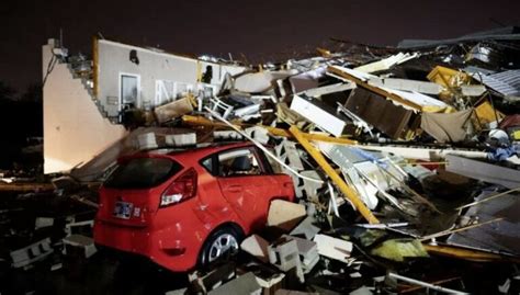 State Of Emergency Deadly Tornado Outbreak In Tennessee Kills 6 And Injures Dozens Strange Sounds